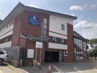 Keyworth Primary Care Centre