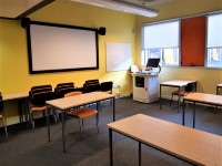 DG119 - Learning Room