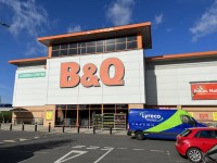 B&Q Kings Lynn | AccessAble