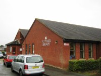 Flitwick Library