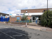 The Well Community Centre