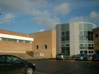 West Denton Leisure Centre