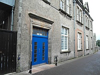 Butts Wynd Building