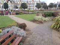 Coronation Gardens