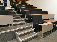 Room B0-48 - Physical Lecture Theatre