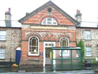 Earls Colne Library