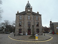 King’s Museum - The Old Town House