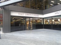 Marks and Spencer The More Simply Food
