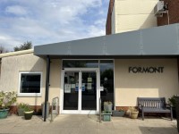 Formont Centre