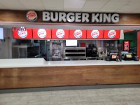 Burger King - M5 - Michaelwood Services - Northbound - Welcome Break
