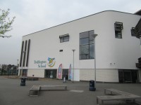 Teddington Sports Centre