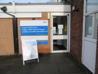 Longton Health Centre 