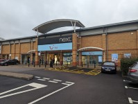 Next - Northampton - Sixfields Retail Park