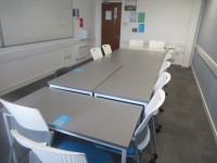 F310 - Classroom