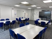 RG06 - Teaching/Seminar Room