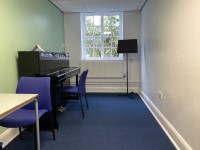 MB104 - Music Practical Room 1
