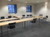 Teaching/Seminar Room(s) (218)