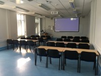 A30 Practical Room 4