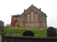 Markethill Presbyterian Church 