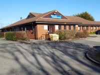 Dinas Lane Medical Centre 