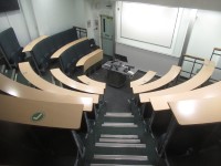 Medical Sciences, H O Schild Pharmacology Lecture Theatre G46