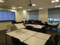 SGR 3 - Teaching/Seminar Room