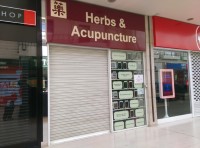 Herbs & Acupuncture