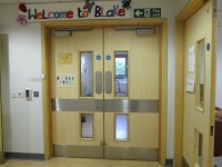 Wythenshawe Hospital - Blake Ward
