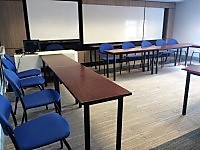 Seminar Room - ELG06