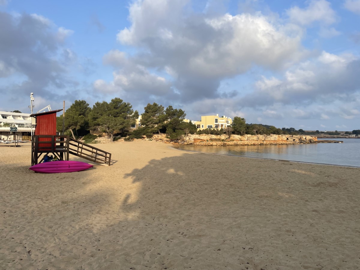 seaview hotel ibiza reviews