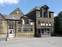 Haworth Village Hall and Community Hub