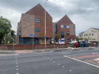 Southport Centre For Health And Wellbeing Mersey Care NHS Foundation 