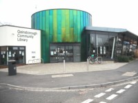 Gainsborough Community Library