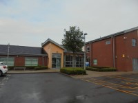 Middleport Medical Centre