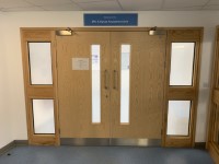 Early Pregnancy Unit and Gynae Assessment Unit