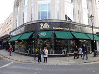 Bill's