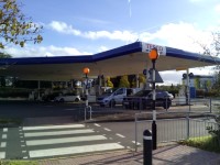 Tesco Sandhurst Extra Petrol Station