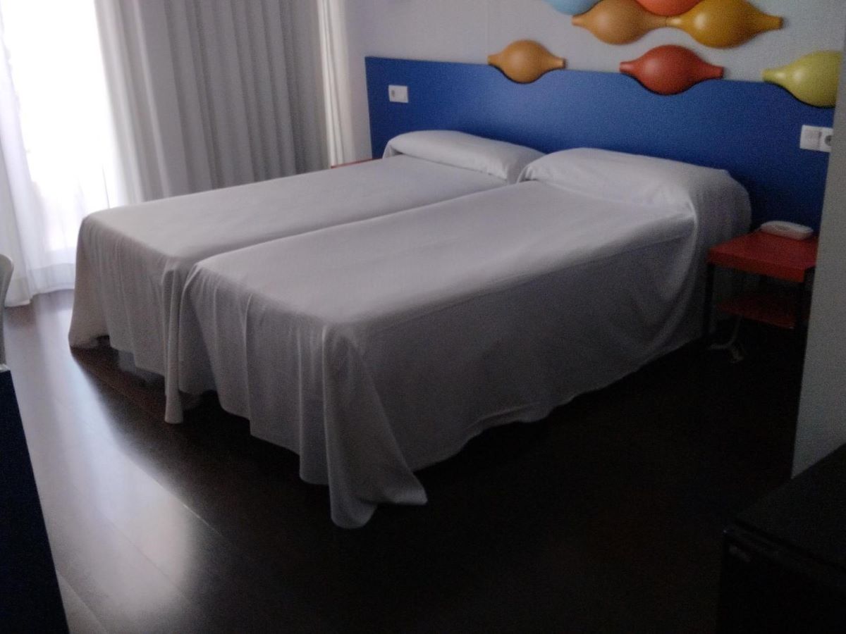 Evenia Olympic Park Experience