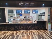 The Good Breakfast - M5 - Gordano Services - Welcome Break