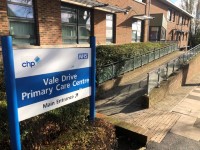 Vale Drive Primary Care Centre