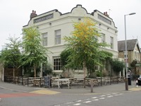 The Canbury Arms