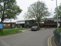 Teddington Pools & Fitness Centre