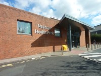 Neptune Health Park