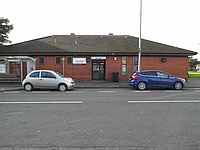 Tollcross Community Centre