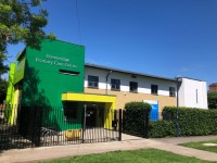 Greenridge Primary Care Centre