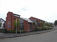 The Olive Tree Community Centre