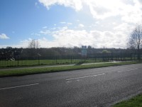 Wingfield Roughwood Road Recreation Ground