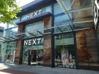 Next - Whiteley Village - Whiteley Shopping Centre