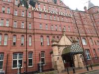 The Paragon Hotel