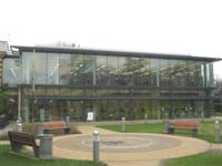 Enfield Town Library